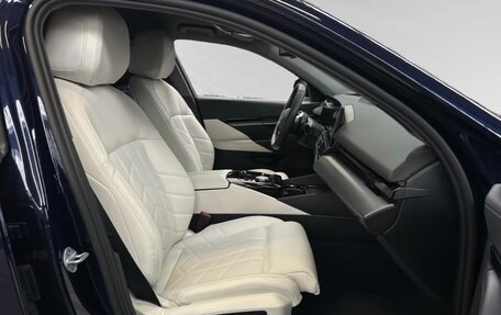 BMW 5 серия, 2025 год, 6 450 000 рублей, 9 фотография