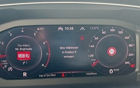 Volkswagen Tiguan II, 2023 год, 3 261 000 рублей, 5 фотография