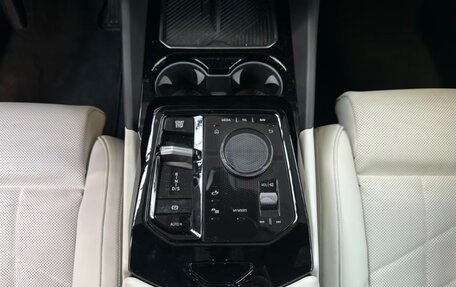 BMW 5 серия, 2025 год, 6 450 000 рублей, 14 фотография