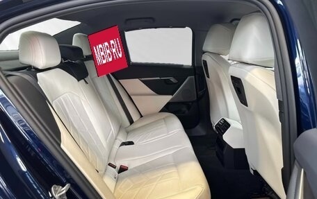 BMW 5 серия, 2025 год, 6 450 000 рублей, 10 фотография