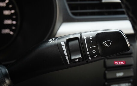 KIA Rio IV, 2018 год, 1 420 000 рублей, 16 фотография