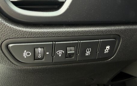KIA Rio IV, 2020 год, 1 890 000 рублей, 7 фотография
