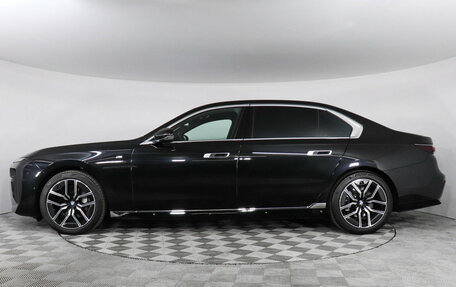BMW 7 серия, 2025 год, 13 250 000 рублей, 6 фотография