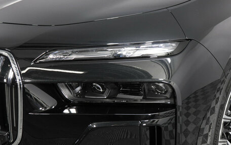BMW 7 серия, 2025 год, 13 250 000 рублей, 14 фотография