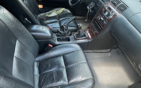 Nissan Maxima IV, 1997 год, 55 000 рублей, 5 фотография