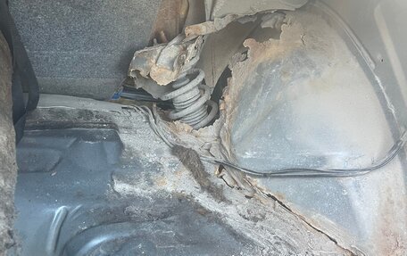 Nissan Maxima IV, 1997 год, 55 000 рублей, 10 фотография