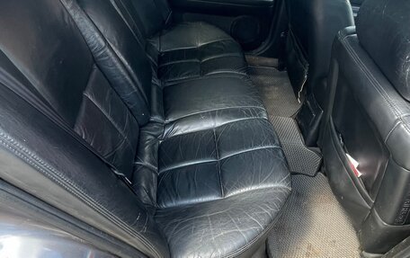 Nissan Maxima IV, 1997 год, 55 000 рублей, 4 фотография