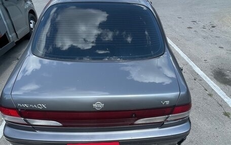 Nissan Maxima IV, 1997 год, 55 000 рублей, 3 фотография