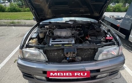 Nissan Maxima IV, 1997 год, 55 000 рублей, 6 фотография