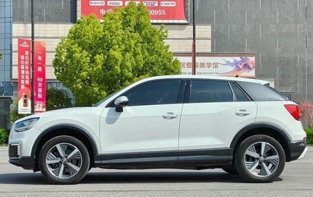 Audi Q2 I, 2019 год, 1 680 000 рублей, 5 фотография