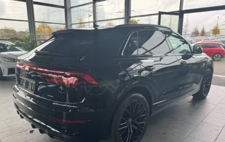 Audi Q8 I, 2025 год, 13 867 722 рублей, 5 фотография