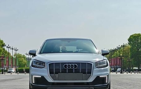 Audi Q2 I, 2019 год, 1 680 000 рублей, 3 фотография