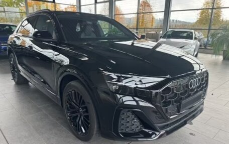 Audi Q8 I, 2025 год, 13 867 722 рублей, 2 фотография