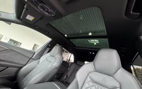 Audi Q8 I, 2025 год, 13 867 722 рублей, 6 фотография