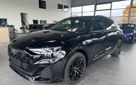 Audi Q8 I, 2025 год, 13 867 722 рублей, 1 фотография
