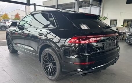 Audi Q8 I, 2025 год, 13 867 722 рублей, 4 фотография