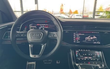Audi Q8 I, 2025 год, 13 867 722 рублей, 8 фотография