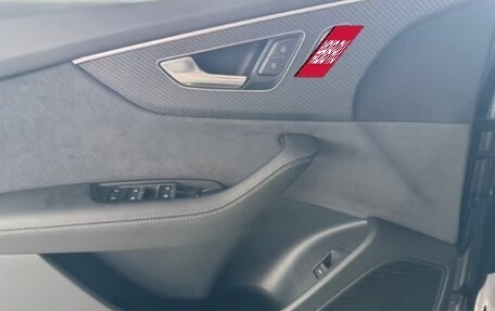 Audi Q8 I, 2025 год, 13 867 722 рублей, 9 фотография