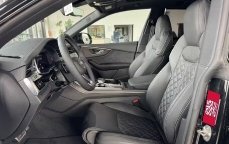Audi Q8 I, 2025 год, 13 867 722 рублей, 7 фотография