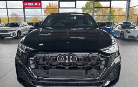Audi Q8 I, 2025 год, 13 867 722 рублей, 3 фотография