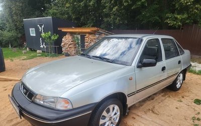 Daewoo Nexia I рестайлинг, 2008 год, 299 000 рублей, 1 фотография