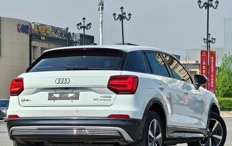 Audi Q2 I, 2019 год, 1 680 000 рублей, 6 фотография