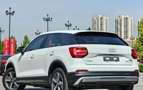 Audi Q2 I, 2019 год, 1 680 000 рублей, 7 фотография