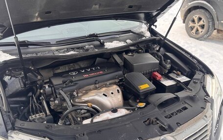 Toyota Camry, 2012 год, 1 600 000 рублей, 1 фотография