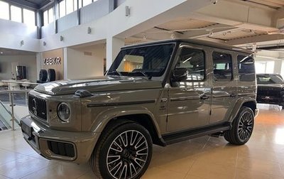 Mercedes-Benz G-Класс AMG, 2026 год, 34 500 000 рублей, 1 фотография