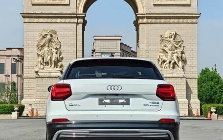 Audi Q2 I, 2019 год, 1 680 000 рублей, 8 фотография