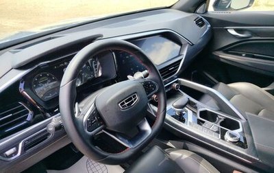 Geely Tugella FY11, 2022 год, 2 650 000 рублей, 1 фотография