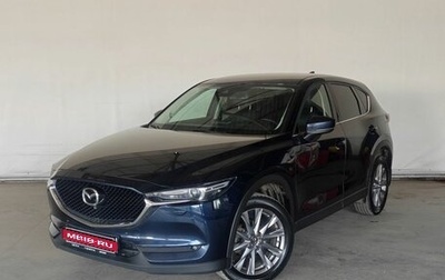 Mazda CX-5 II, 2019 год, 2 970 000 рублей, 1 фотография