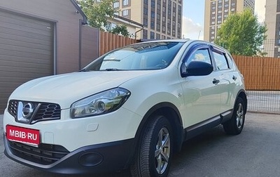 Nissan Qashqai, 2011 год, 900 000 рублей, 1 фотография