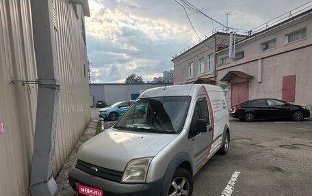 Ford Transit Connect, 2008 год, 290 000 рублей, 1 фотография