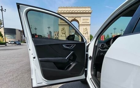 Audi Q2 I, 2019 год, 1 680 000 рублей, 10 фотография