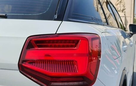 Audi Q2 I, 2019 год, 1 680 000 рублей, 9 фотография