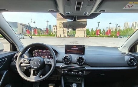 Audi Q2 I, 2019 год, 1 680 000 рублей, 14 фотография