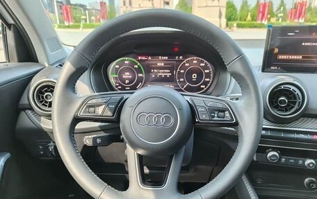 Audi Q2 I, 2019 год, 1 680 000 рублей, 15 фотография