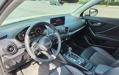 Audi Q2 I, 2019 год, 1 680 000 рублей, 11 фотография