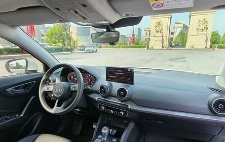Audi Q2 I, 2019 год, 1 680 000 рублей, 13 фотография