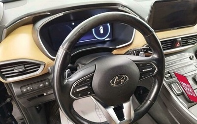 Hyundai Santa Fe IV, 2022 год, 3 600 000 рублей, 1 фотография