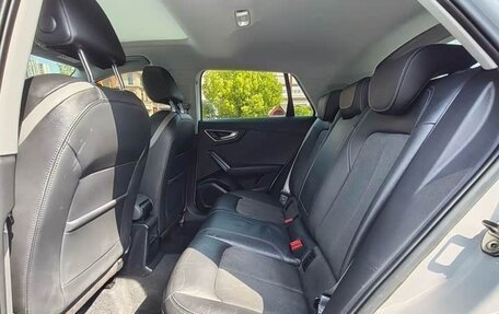 Audi Q2 I, 2019 год, 1 680 000 рублей, 17 фотография