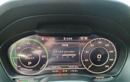 Audi Q2 I, 2019 год, 1 680 000 рублей, 16 фотография
