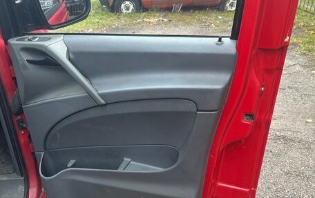 Mercedes-Benz Vito, 2007 год, 250 000 рублей, 8 фотография