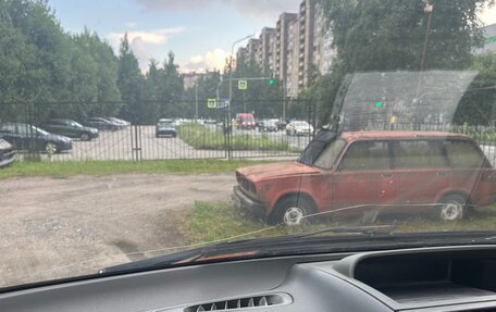 Mercedes-Benz Vito, 2007 год, 250 000 рублей, 12 фотография