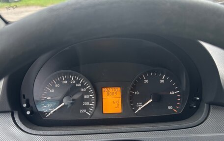 Mercedes-Benz Vito, 2007 год, 250 000 рублей, 10 фотография