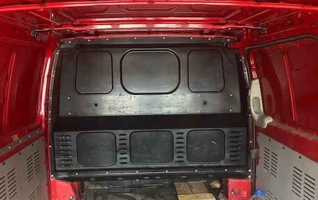 Mercedes-Benz Vito, 2007 год, 250 000 рублей, 6 фотография