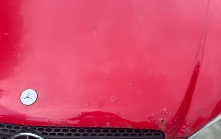 Mercedes-Benz Vito, 2007 год, 250 000 рублей, 17 фотография
