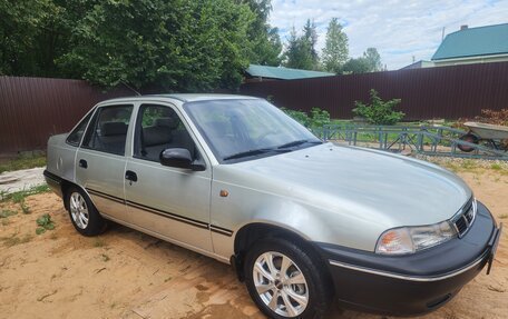 Daewoo Nexia I рестайлинг, 2008 год, 299 000 рублей, 2 фотография