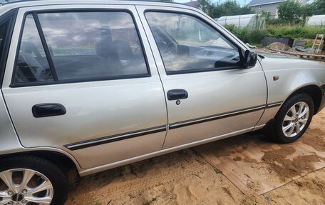 Daewoo Nexia I рестайлинг, 2008 год, 299 000 рублей, 7 фотография